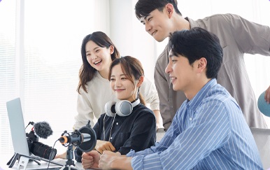 企业短视频运营